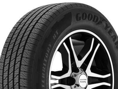 GOODYEAR WRANGLER TERRITORY HT